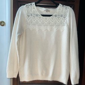 Loft Sweater